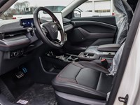 2025 Ford Mustang Mach-E Premium AWD