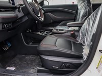 2025 Ford Mustang Mach-E Premium AWD