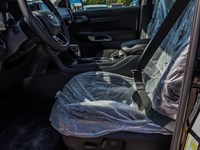2025 FORD RANGER XLT 4WD SUPERCREW 5' BOX