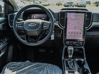 2025 FORD RANGER XLT 4WD SUPERCREW 5' BOX