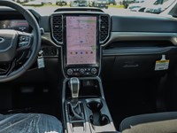 2025 FORD RANGER XLT 4WD SUPERCREW 5' BOX