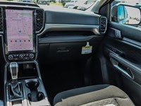 2025 FORD RANGER XLT 4WD SUPERCREW 5' BOX