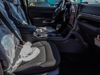 2025 FORD RANGER XLT 4WD SUPERCREW 5' BOX