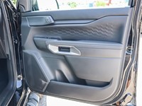 2025 FORD RANGER XLT 4WD SUPERCREW 5' BOX