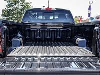 2025 FORD RANGER XLT 4WD SUPERCREW 5' BOX