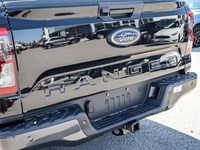 2025 FORD RANGER XLT 4WD SUPERCREW 5' BOX