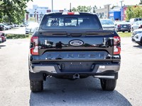 2025 FORD RANGER XLT 4WD SUPERCREW 5' BOX