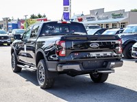 2025 FORD RANGER XLT 4WD SUPERCREW 5' BOX