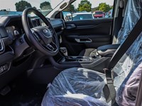 2025 FORD RANGER XLT 4WD SUPERCREW 5' BOX