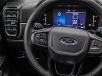 2025 FORD RANGER XLT 4WD SUPERCREW 5' BOX