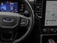 2025 FORD RANGER XLT 4WD SUPERCREW 5' BOX