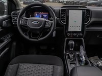 2025 FORD RANGER XLT 4WD SUPERCREW 5' BOX