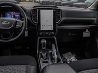 2025 FORD RANGER XLT 4WD SUPERCREW 5' BOX