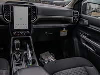 2025 FORD RANGER XLT 4WD SUPERCREW 5' BOX