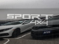 2025 FORD RANGER XLT 4WD SUPERCREW 5' BOX