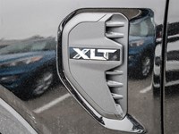 2025 FORD RANGER XLT 4WD SUPERCREW 5' BOX