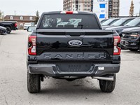 2025 FORD RANGER XLT 4WD SUPERCREW 5' BOX