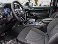 2025 FORD RANGER XLT 4WD SUPERCREW 5' BOX