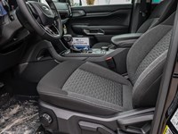 2025 FORD RANGER XLT 4WD SUPERCREW 5' BOX