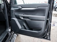 2025 Ford Ranger LARIAT 4WD SuperCrew 5' Box