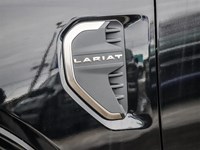 2025 Ford Ranger LARIAT 4WD SuperCrew 5' Box