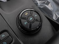 2025 Ford Ranger LARIAT 4WD SuperCrew 5' Box