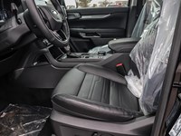 2025 Ford Ranger LARIAT 4WD SuperCrew 5' Box