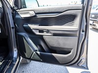 2025 Ford Ranger XLT 4WD Supercrew 5' Box