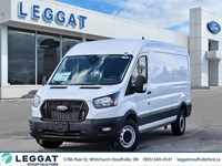 2025 FORD TRANSIT-150 CARGO T-150 148