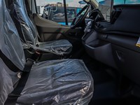 2025 FORD TRANSIT-150 CARGO T-150 148
