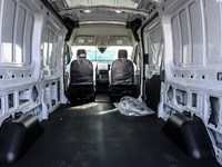 2025 FORD TRANSIT-150 CARGO T-150 148