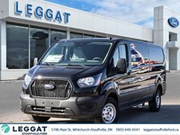 2025 FORD TRANSIT-150 CARGO T-150 130