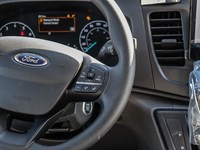 2025 FORD TRANSIT-150 CARGO T-150 130