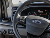 2025 FORD TRANSIT-150 CARGO T-150 130