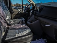 2025 FORD TRANSIT-150 CARGO T-150 130