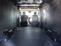 2025 FORD TRANSIT-150 CARGO T-150 130