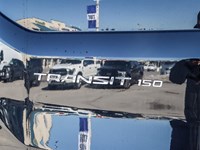 2025 FORD TRANSIT-150 CARGO T-150 130