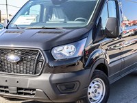 2025 FORD TRANSIT-150 CARGO T-150 130