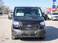 2025 FORD TRANSIT-150 CARGO T-150 130