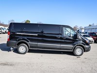 2025 FORD TRANSIT-150 CARGO T-150 130