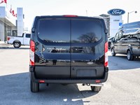 2025 FORD TRANSIT-150 CARGO T-150 130