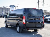2025 FORD TRANSIT-150 CARGO T-150 130