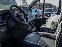 2025 FORD TRANSIT-150 CARGO T-150 130