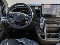 2025 FORD TRANSIT-150 CARGO T-150 130