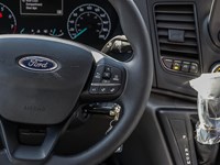 2025 FORD TRANSIT-150 CARGO T-150 148