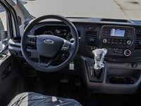 2025 FORD TRANSIT-150 CARGO T-150 148
