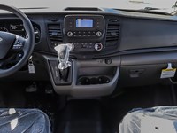 2025 FORD TRANSIT-150 CARGO T-150 148