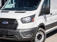 2025 FORD TRANSIT-150 CARGO T-150 148