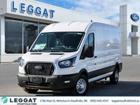 2025 FORD TRANSIT-150 CARGO T-150 148