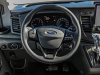 2025 FORD TRANSIT-150 CARGO T-150 148